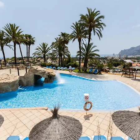 Penon Dream - Costa Blanca Imperial Park *