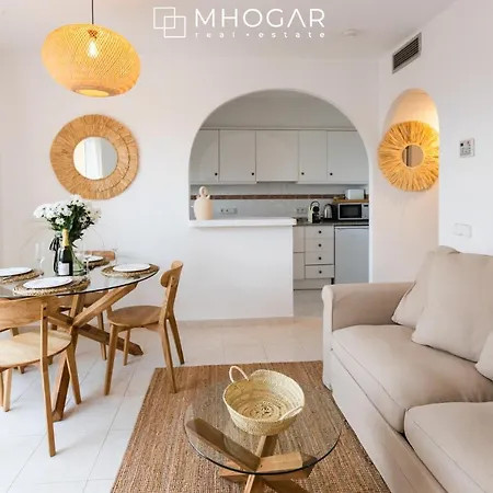 Apartment Penon Dream - Costa Blanca Imperial Park