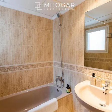 Penon Dream - Costa Blanca Imperial Park Apartment *