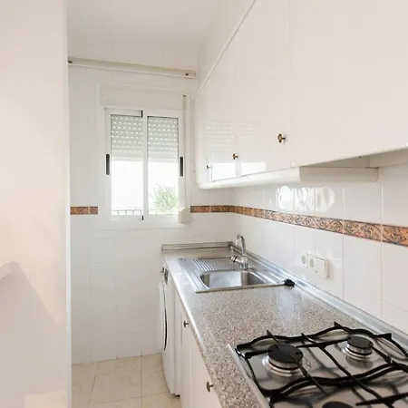 Apartment Penon Dream - Costa Blanca Imperial Park Calpe