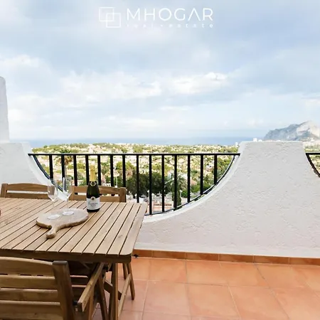 Penon Dream - Costa Blanca- Imperial Park