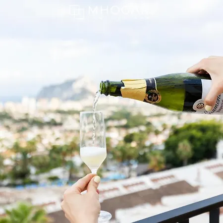 Penon Dream - Costa Blanca Imperial Park Apartment