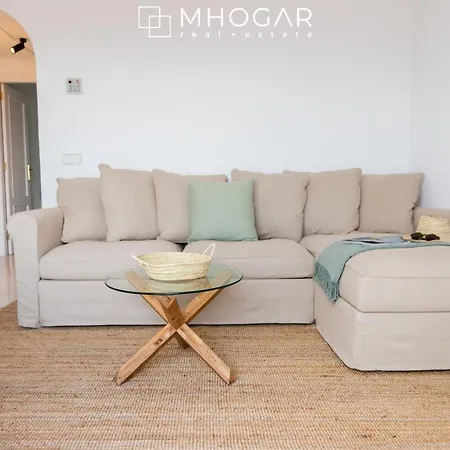 Penon Dream - Costa Blanca Imperial Park Apartment *