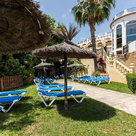 Penon Dream - Costa Blanca- Imperial Park
