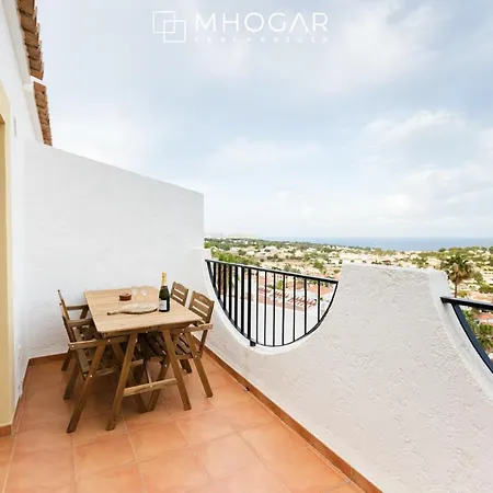 Penon Dream - Costa Blanca- Imperial Park *