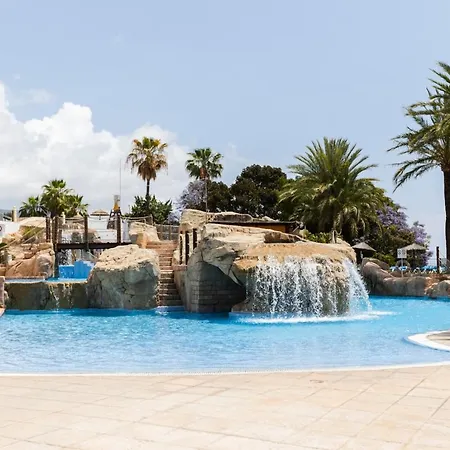 Apartment Penon Dream - Costa Blanca Imperial Park Calpe