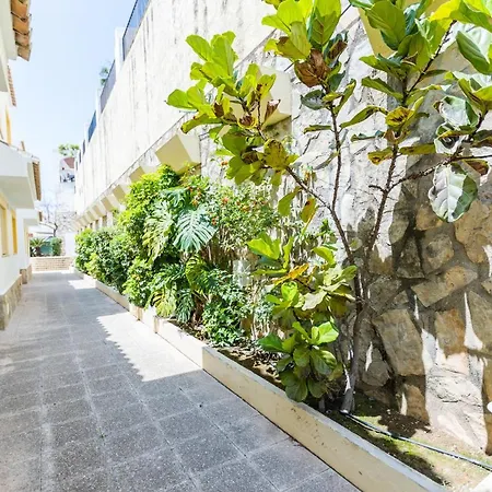 Apartment Penon Dream - Costa Blanca Imperial Park Calpe