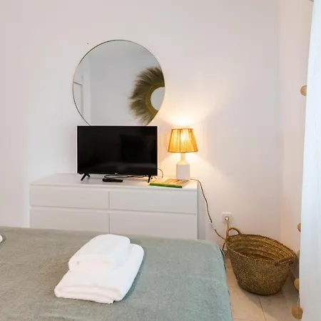 Διαμέρισμα Penon Dream - Costa Blanca- Imperial Park *