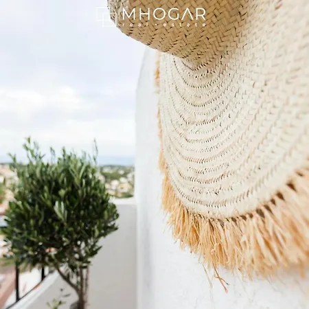 Penon Dream - Costa Blanca Imperial Park Apartment