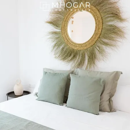 Penon Dream - Costa Blanca Imperial Park Apartment *