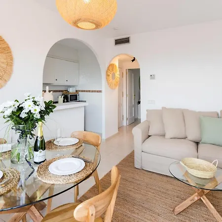 Penon Dream - Costa Blanca Imperial Park Apartment