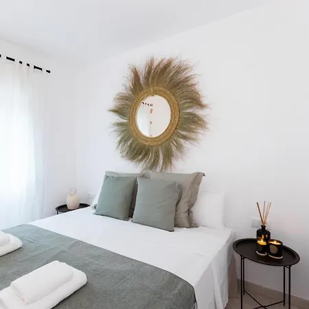 Apartment Penon Dream - Costa Blanca Imperial Park *