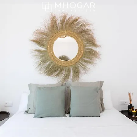 Penon Dream - Costa Blanca Imperial Park Apartment *
