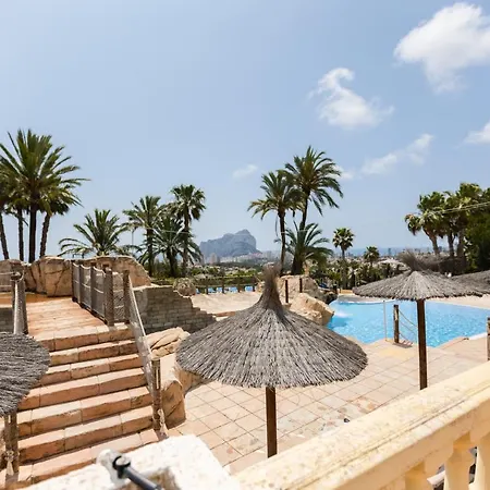 Penon Dream - Costa Blanca- Imperial Park