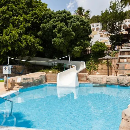 Διαμέρισμα Penon Dream - Costa Blanca- Imperial Park