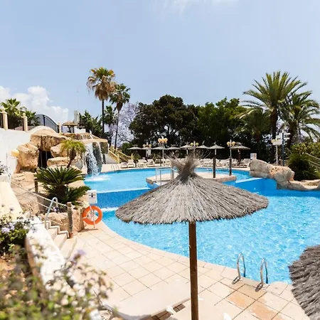 Apartment Penon Dream - Costa Blanca Imperial Park Calpe