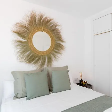 Penon Dream - Costa Blanca Imperial Park Apartment *