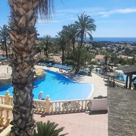 Penon Dream - Costa Blanca- Imperial Park