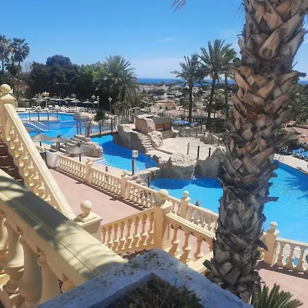 Penon Dream - Costa Blanca- Imperial Park * Κάλπε