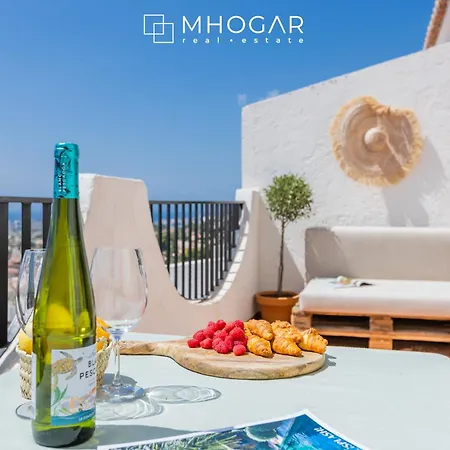 Apartment Penon Dream - Costa Blanca Imperial Park Calpe