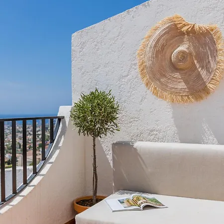 Apartment Penon Dream - Costa Blanca Imperial Park
