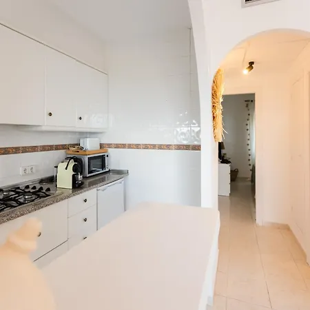Penon Dream - Costa Blanca Imperial Park Apartment