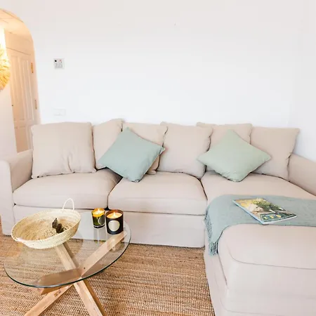Apartment Penon Dream - Costa Blanca Imperial Park