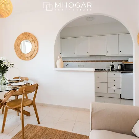 Penon Dream - Costa Blanca Imperial Park Apartment Calpe