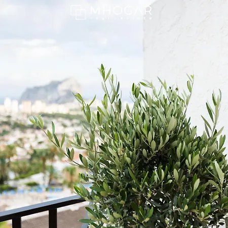 Penon Dream - Costa Blanca Imperial Park Apartment