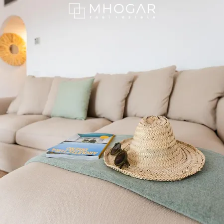 Penon Dream - Costa Blanca Imperial Park Apartment *