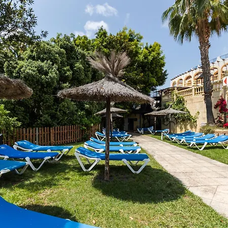 Penon Dream - Costa Blanca Imperial Park Apartment