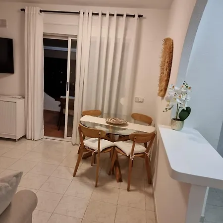 Διαμέρισμα Penon Dream - Costa Blanca- Imperial Park