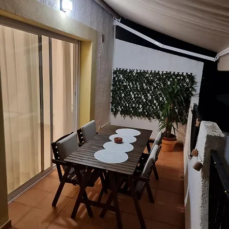 Penon Dream - Costa Blanca- Imperial Park * Κάλπε