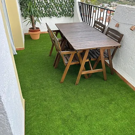 Διαμέρισμα Penon Dream - Costa Blanca- Imperial Park *